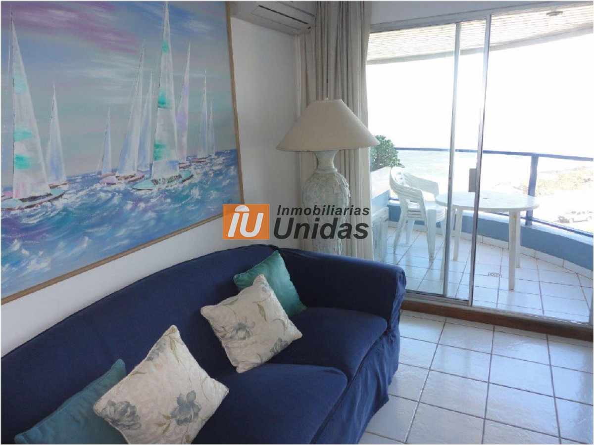Apartamento ID.231035 - Apartamento en Punta del Este, Península