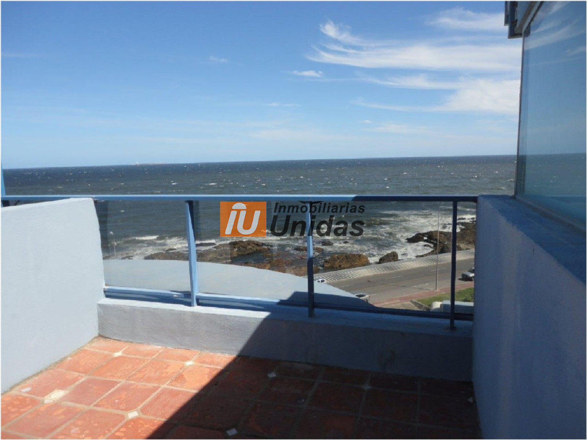 Apartamento ID.231035 - Apartamento en Punta del Este, Península