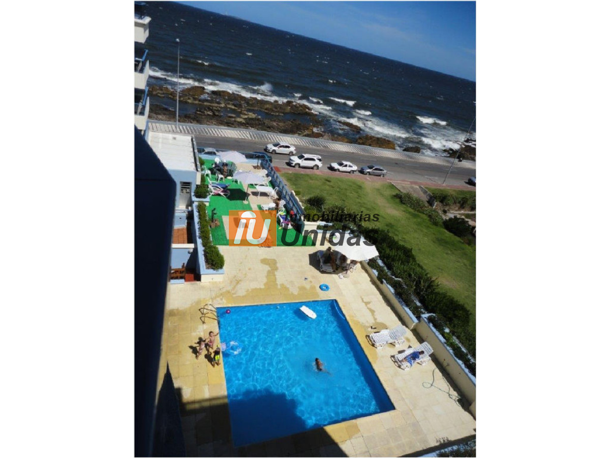 Apartamento ID.231035 - Apartamento en Punta del Este, Península