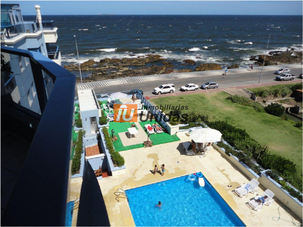 Apartamento ID.231035 - Apartamento en Punta del Este, Península