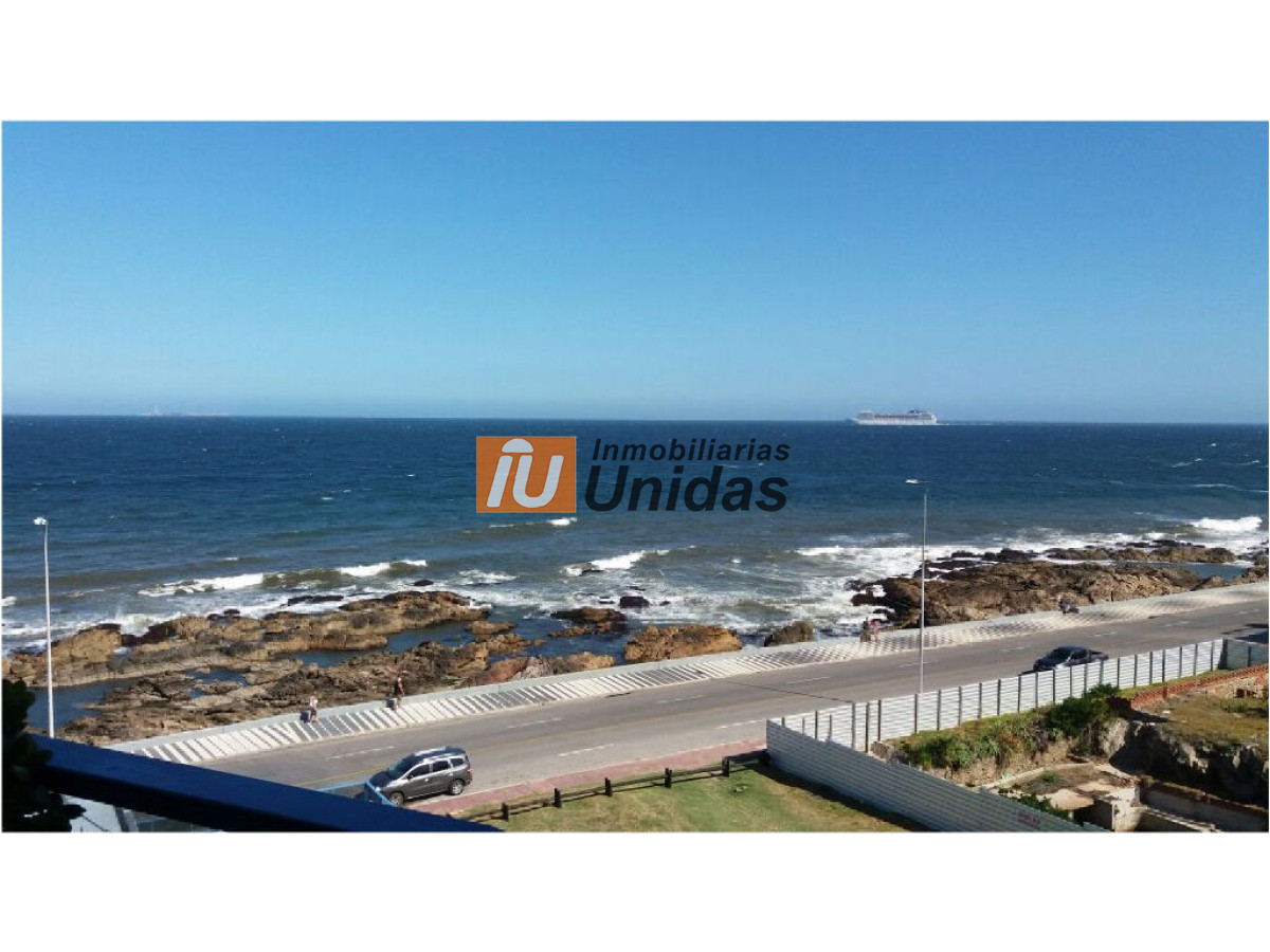Apartamento ID.231035 - Apartamento en Punta del Este, Península