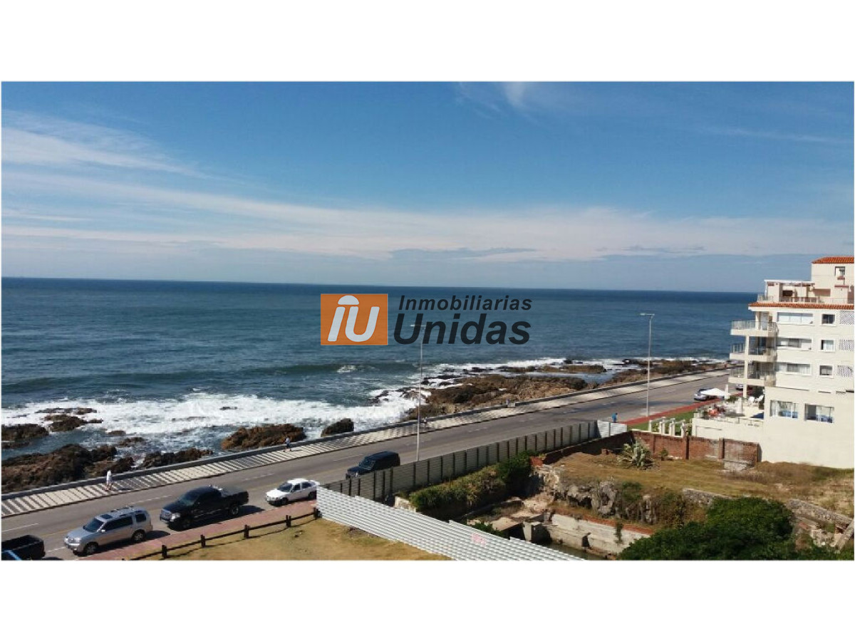Apartamento ID.231035 - Apartamento en Punta del Este, Península