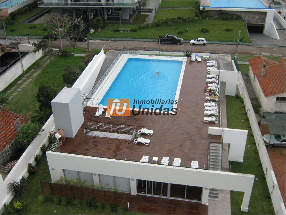 Apartamento ID.231038 - Apartamento en Punta del Este, Mansa