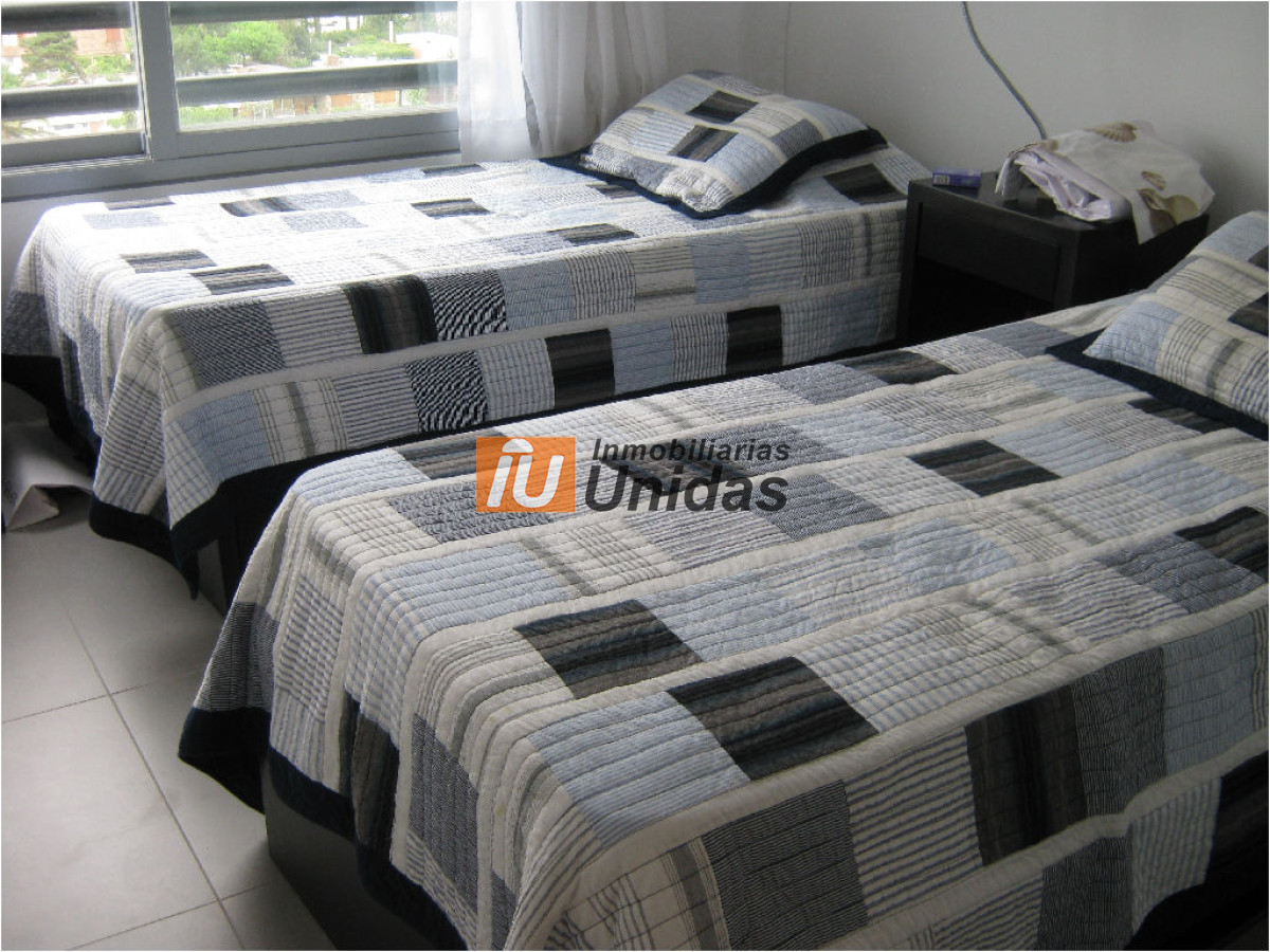 Apartamento ID.231038 - Apartamento en Punta del Este, Mansa