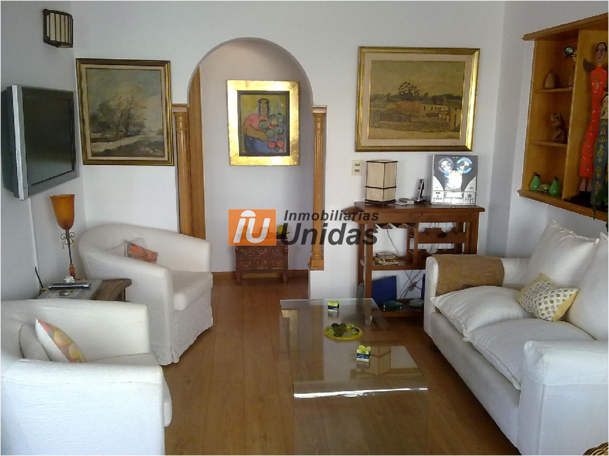 Apartamento ID.231182 - Apartamento en Punta del Este, Península