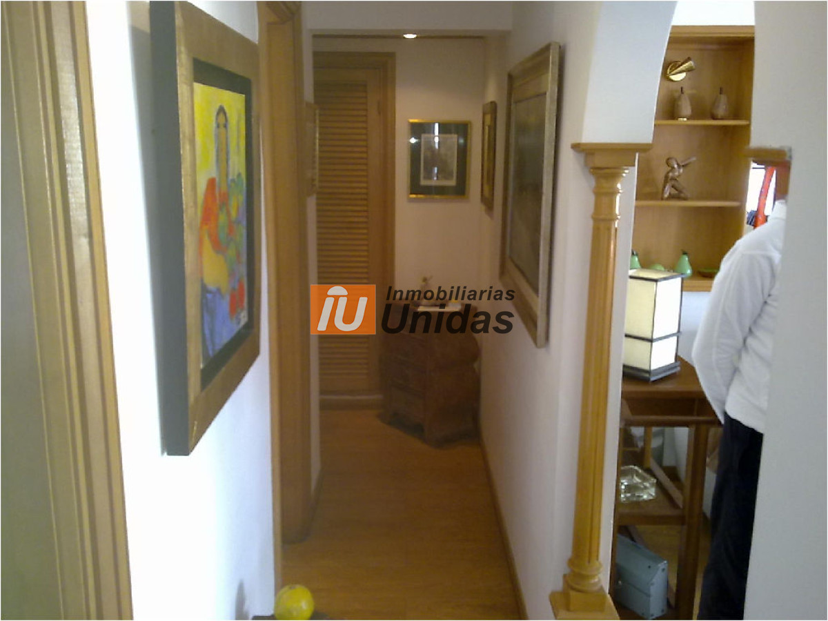 Apartamento ID.231182 - Apartamento en Punta del Este, Península