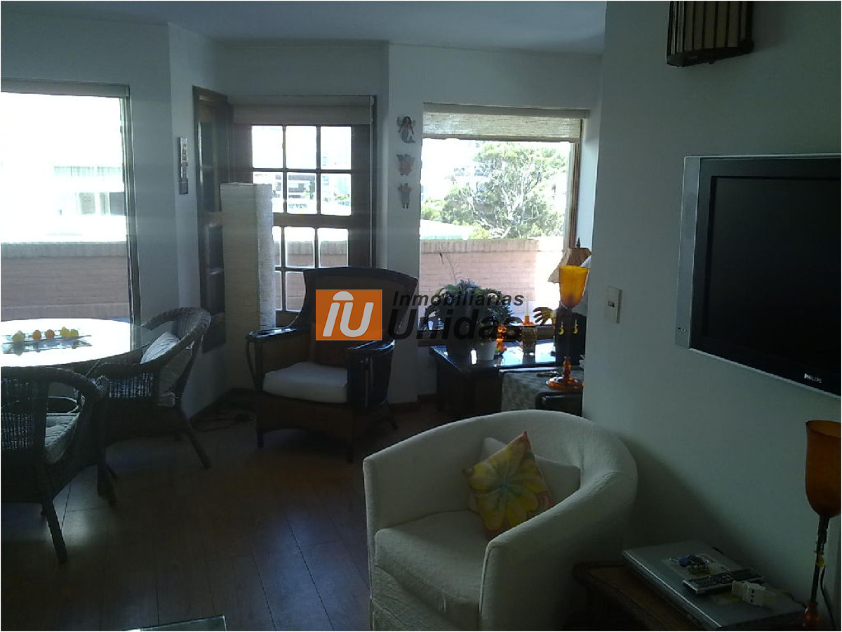 Apartamento ID.231182 - Apartamento en Punta del Este, Península
