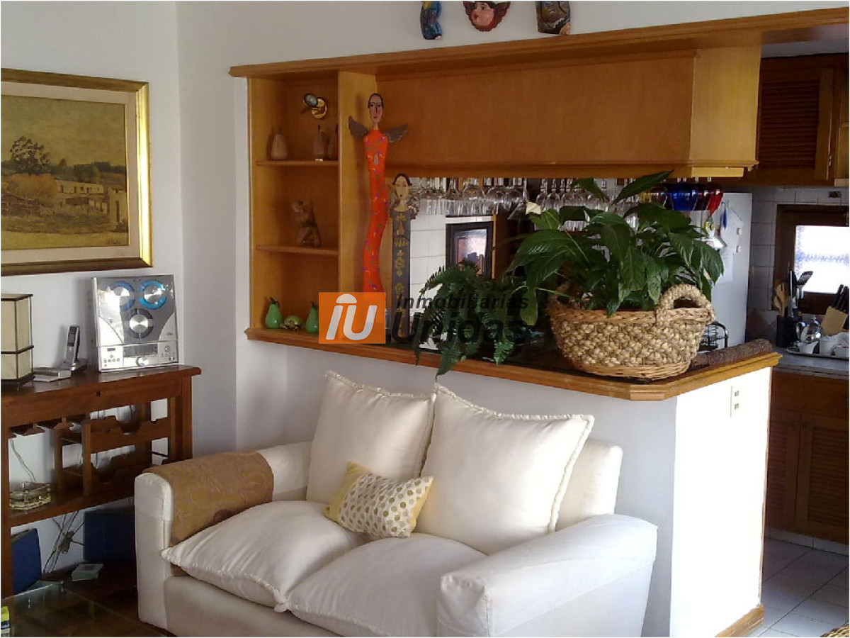 Apartamento ID.231182 - Apartamento en Punta del Este, Península