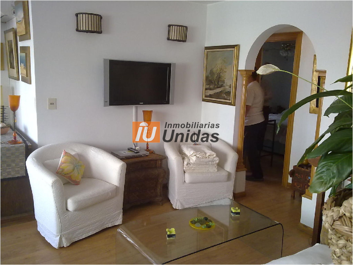 Apartamento ID.231182 - Apartamento en Punta del Este, Península