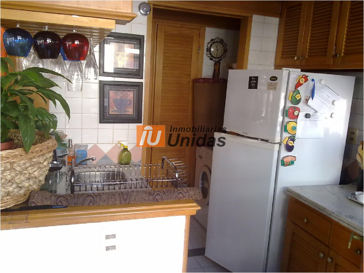 Apartamento ID.231182 - Apartamento en Punta del Este, Península