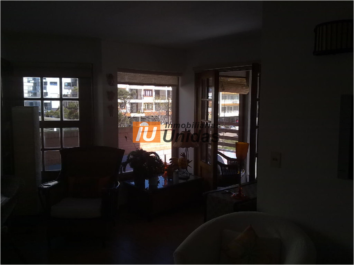 Apartamento ID.231182 - Apartamento en Punta del Este, Península