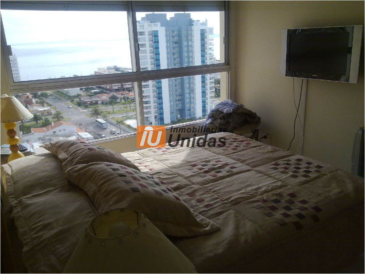 Apartamento ID.231195 - Apartamento en Punta del Este, Brava