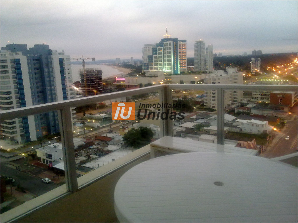 Apartamento ID.231195 - Apartamento en Punta del Este, Brava
