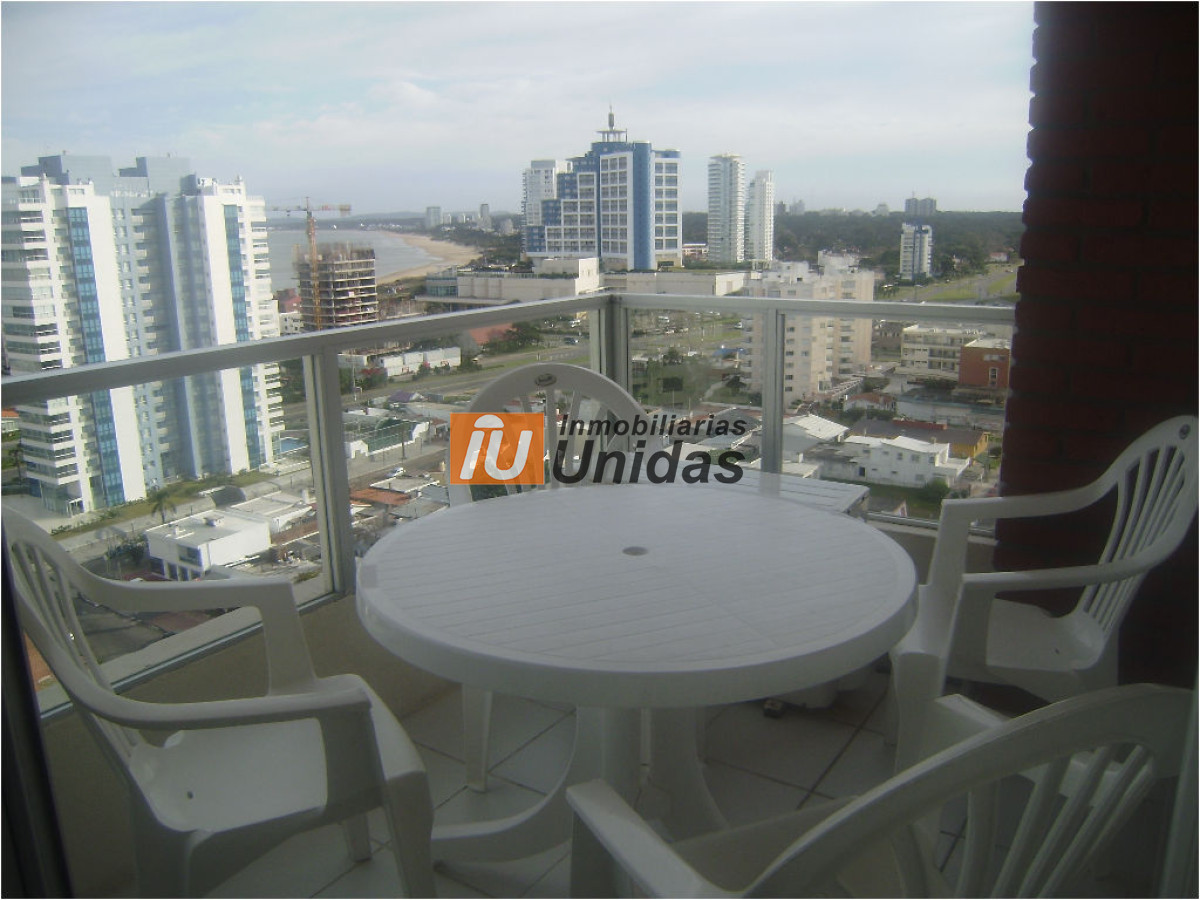 Apartamento ID.231195 - Apartamento en Punta del Este, Brava