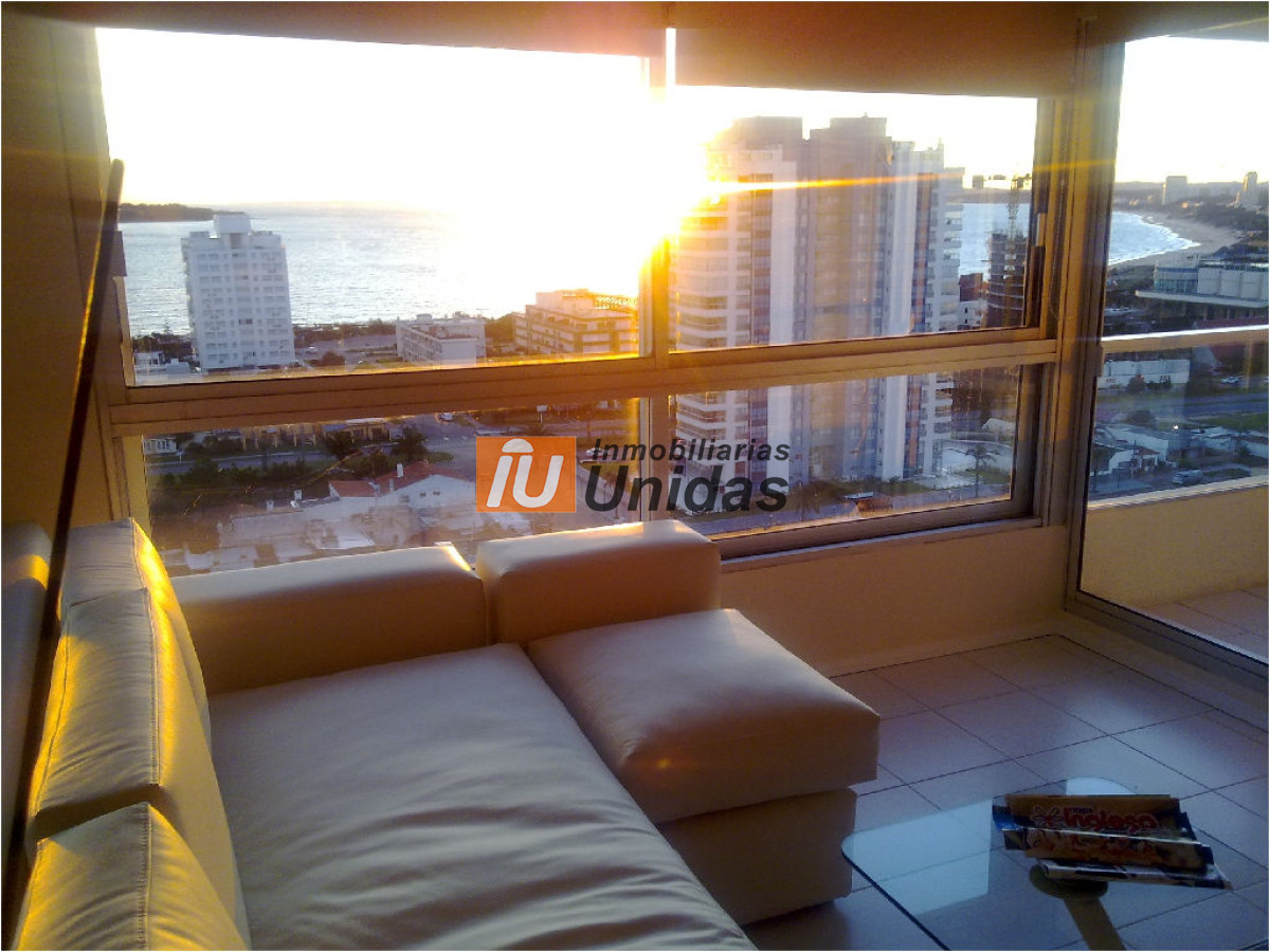 Apartamento ID.231195 - Apartamento en Punta del Este, Brava