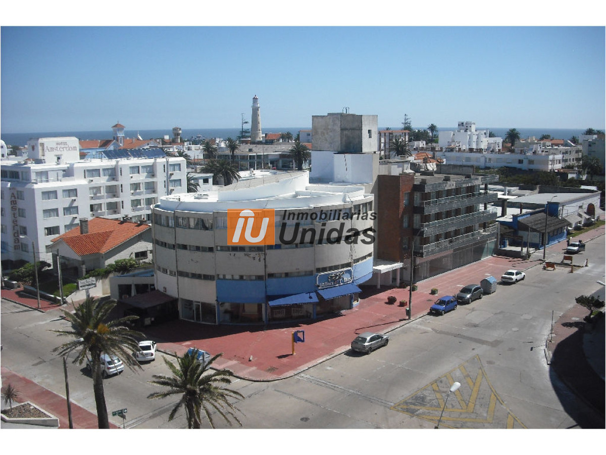 Apartamento ID.231206 - Apartamento en Punta del Este, Península