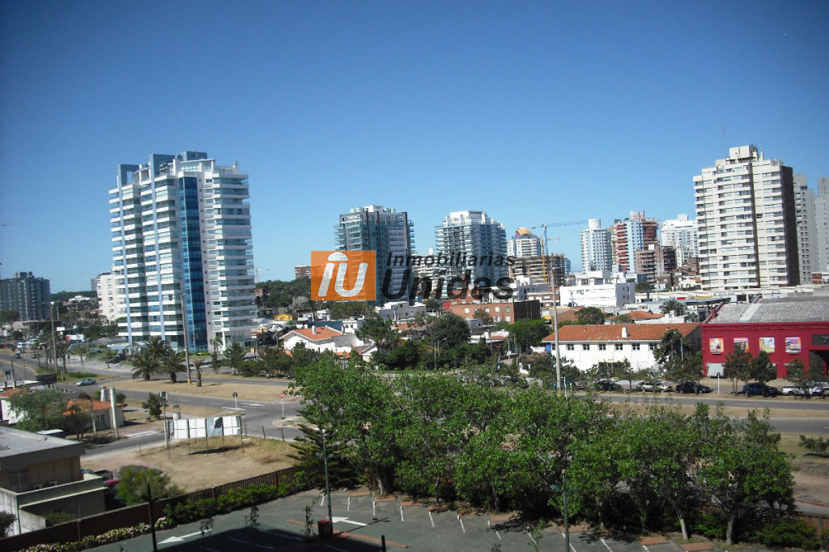 Apartamento ID.231215 - Apartamento en Punta del Este, Mansa