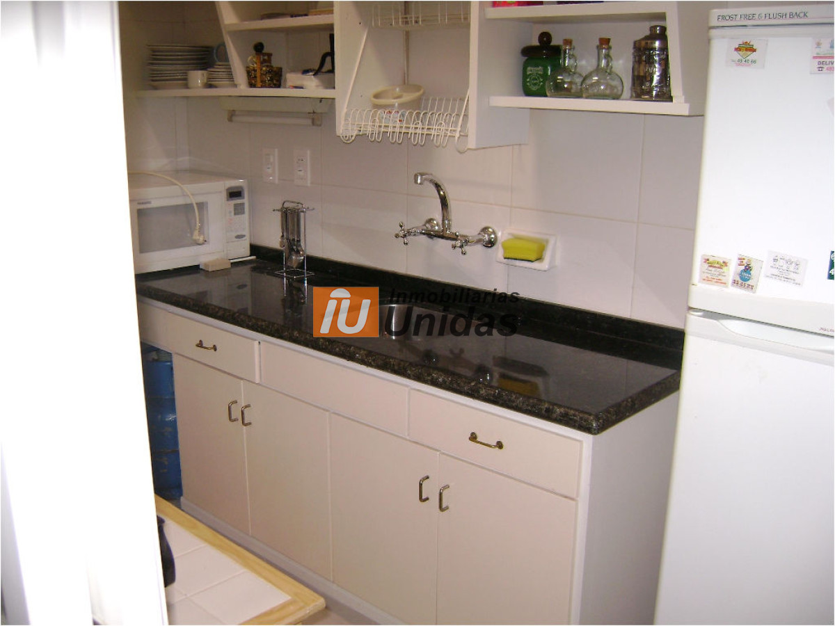 Apartamento ID.231219 - Apartamento en Punta del Este, Brava