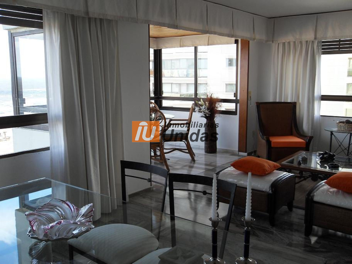 Apartamento ID.231221 - Apartamento en Punta del Este, Brava