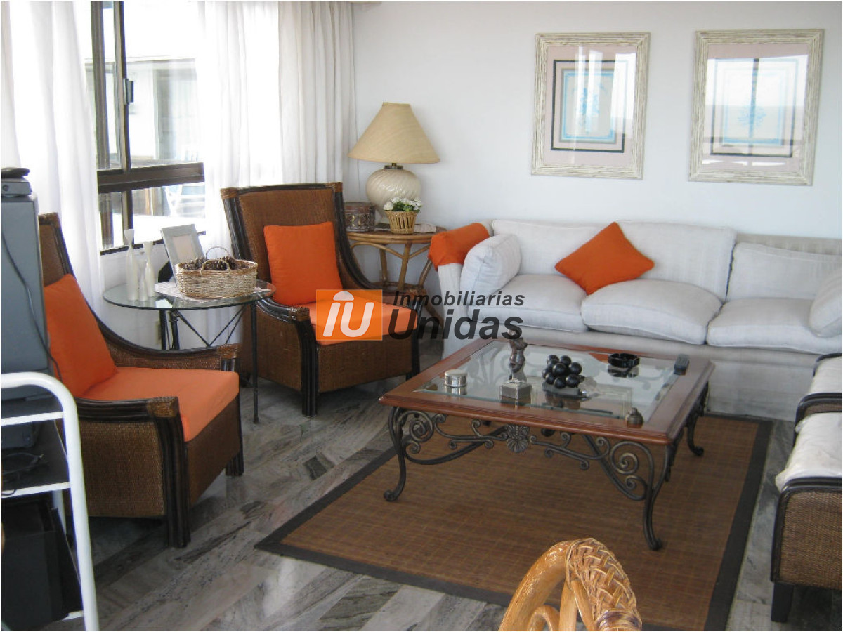 Apartamento ID.231221 - Apartamento en Punta del Este, Brava