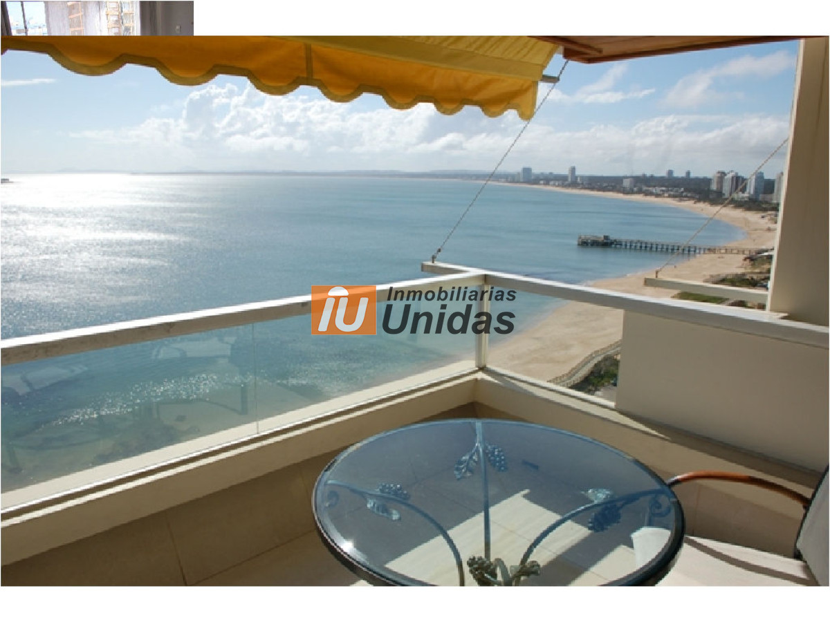 Apartamento ID.231240 - Apartamento en Punta del Este, Mansa