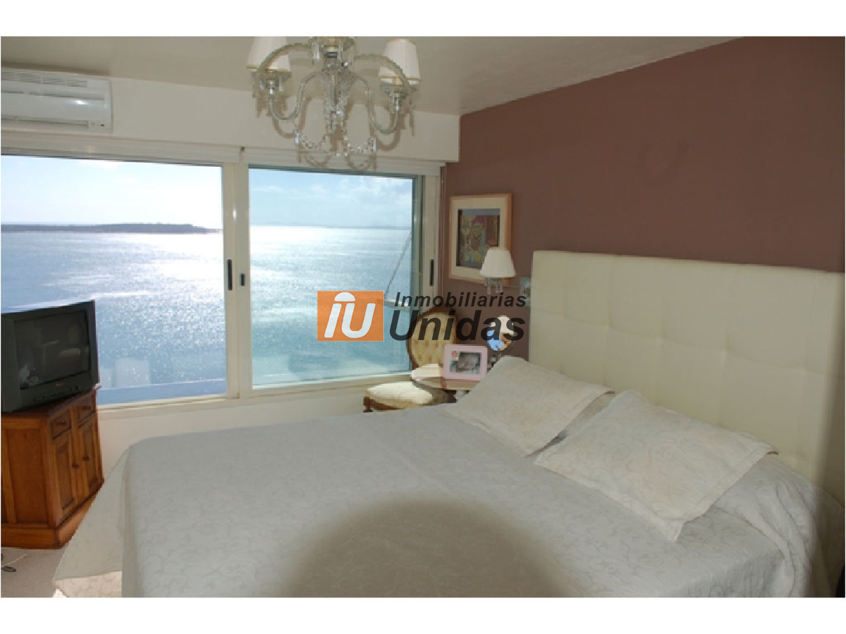 Apartamento ID.231240 - Apartamento en Punta del Este, Mansa