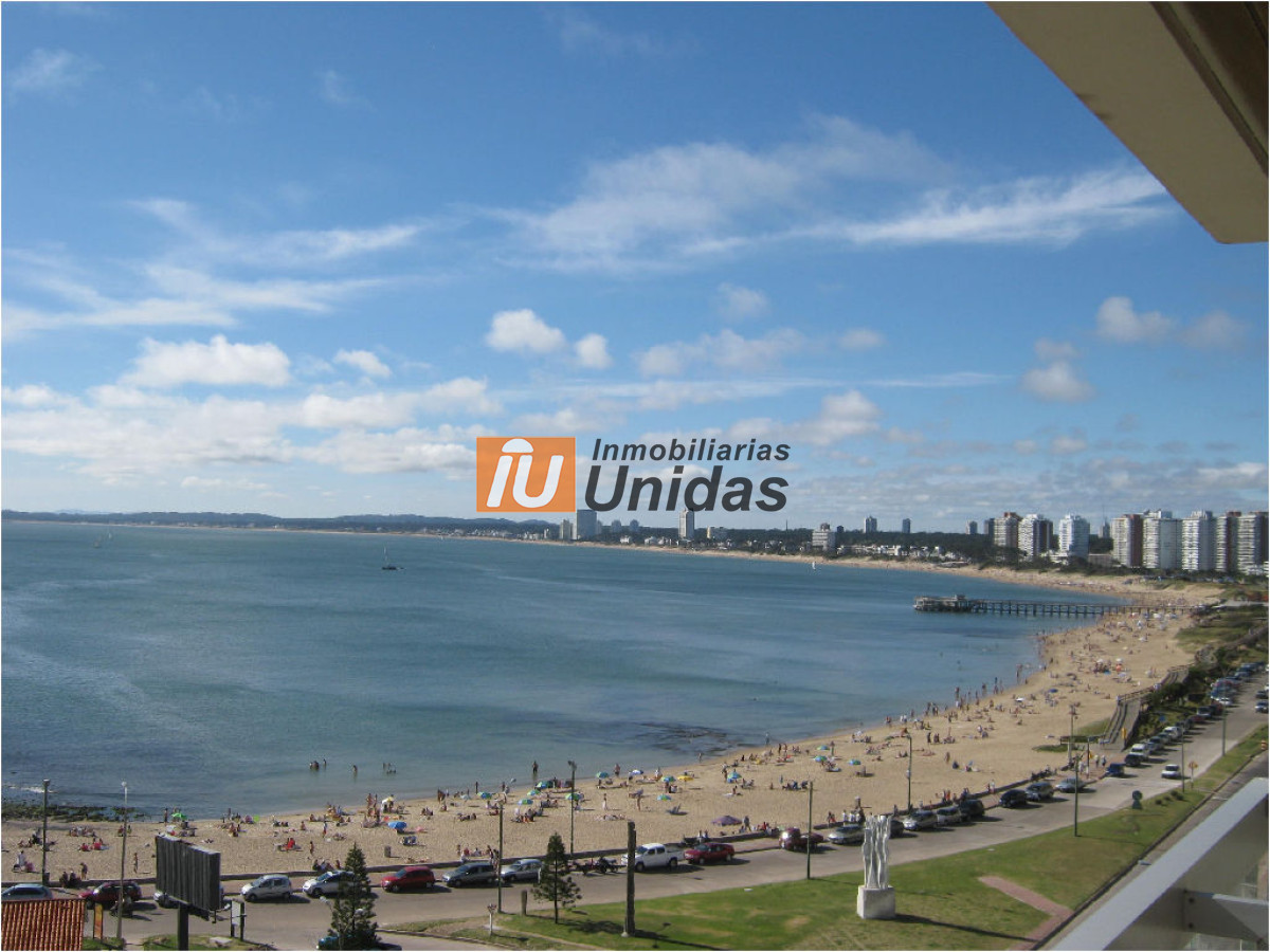 Apartamento ID.231246 - Apartamento en Punta del Este, Mansa