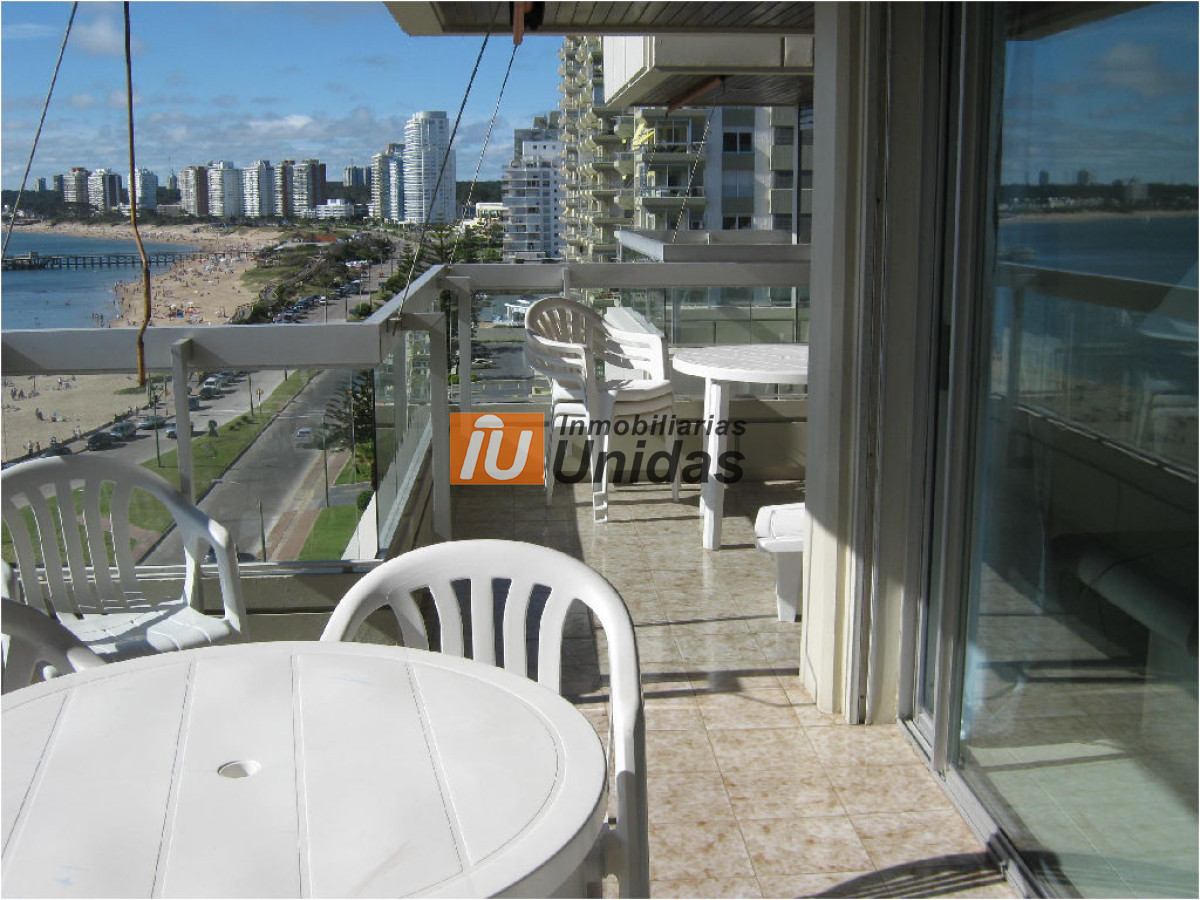 Apartamento ID.231246 - Apartamento en Punta del Este, Mansa