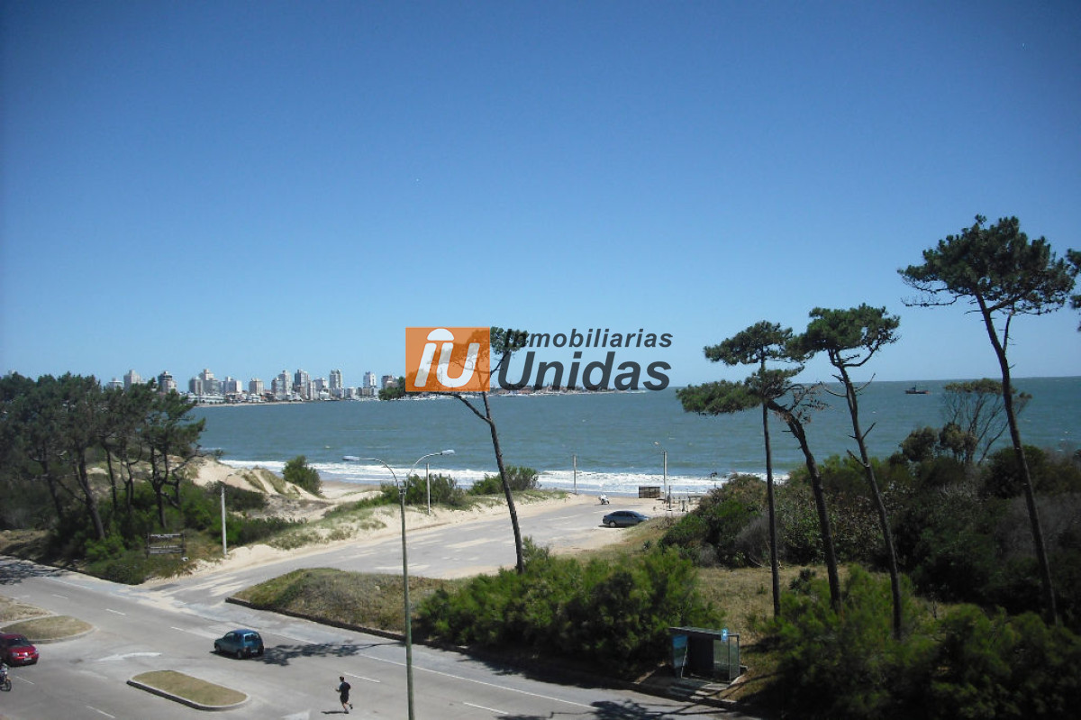 Apartamento ID.231261 - Apartamento en Punta del Este, Mansa