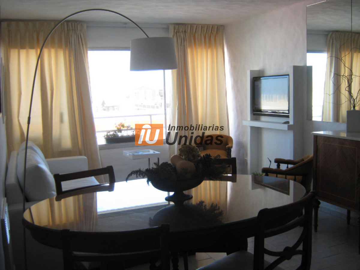Apartamento ID.231274 - Apartamento en Punta del Este, Península