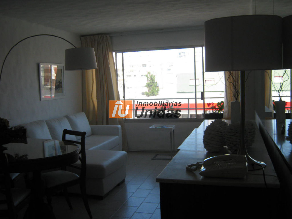 Apartamento ID.231274 - Apartamento en Punta del Este, Península