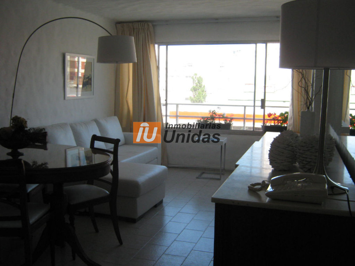 Apartamento ID.231274 - Apartamento en Punta del Este, Península