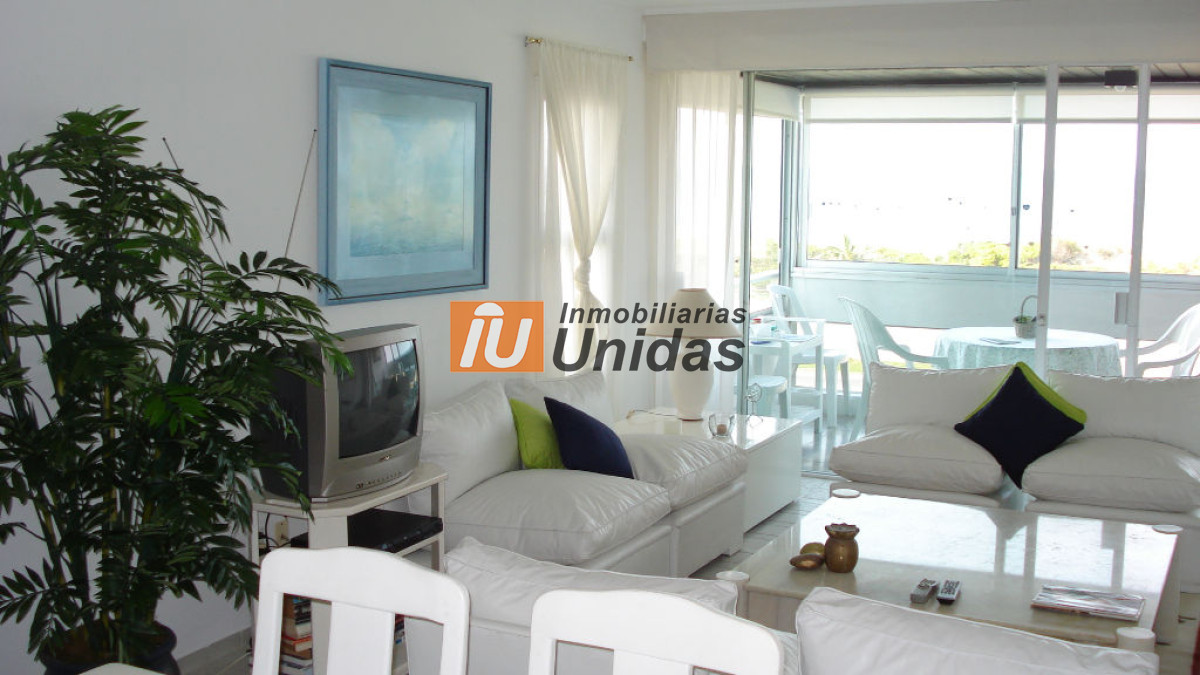Apartamento ID.231278 - Apartamento en Punta del Este, Brava