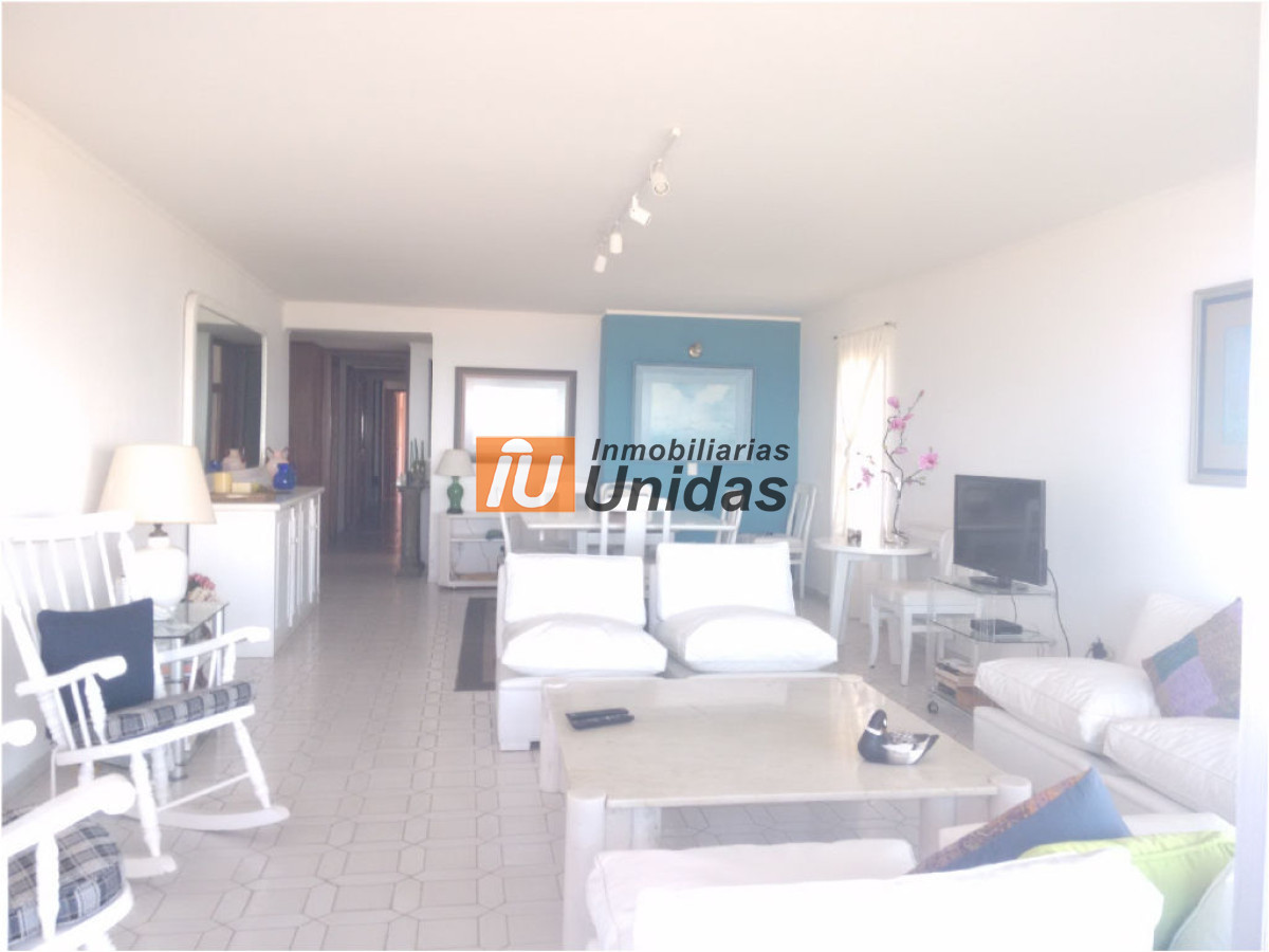 Apartamento ID.231278 - Apartamento en Punta del Este, Brava