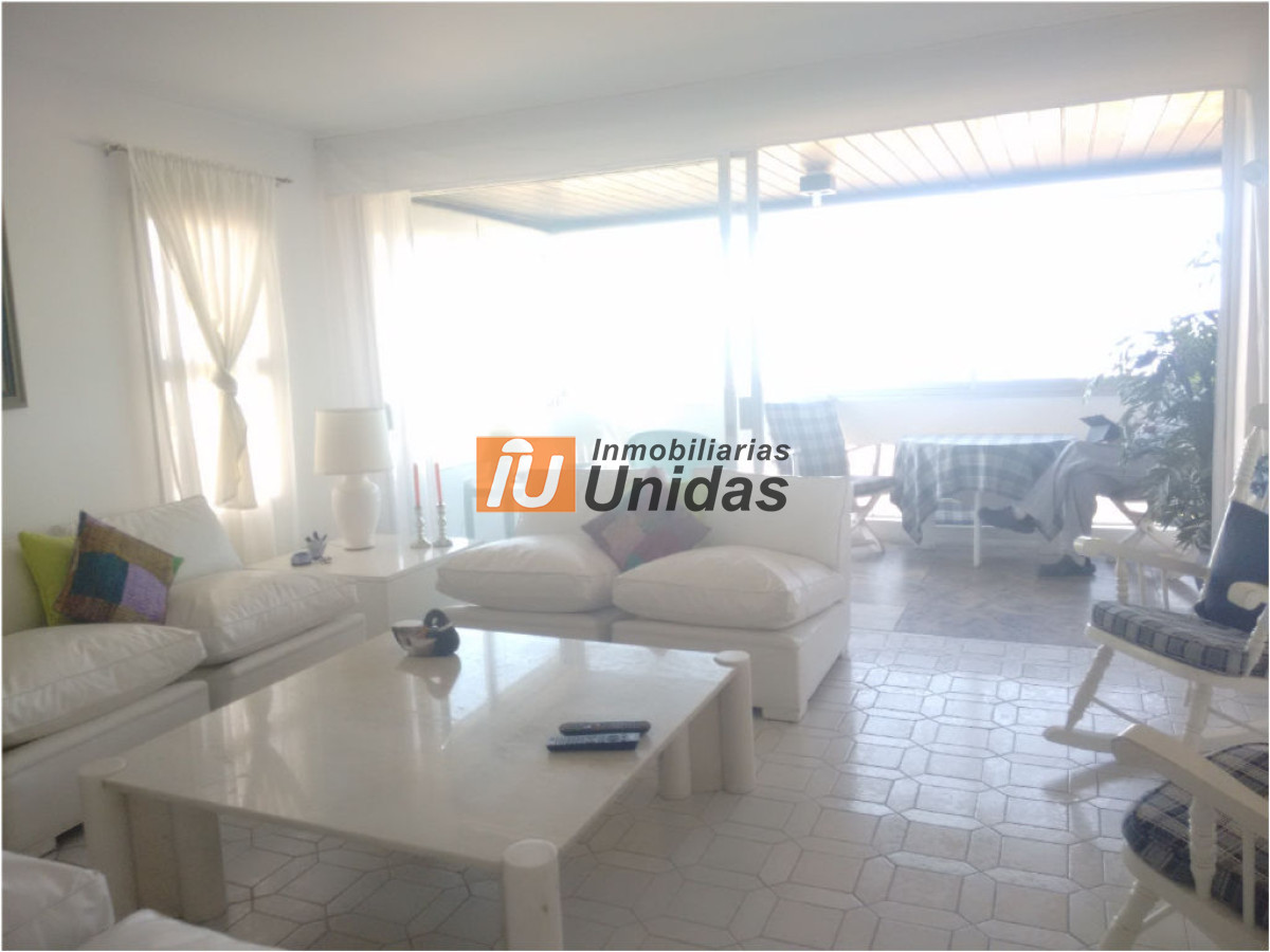 Apartamento ID.231278 - Apartamento en Punta del Este, Brava