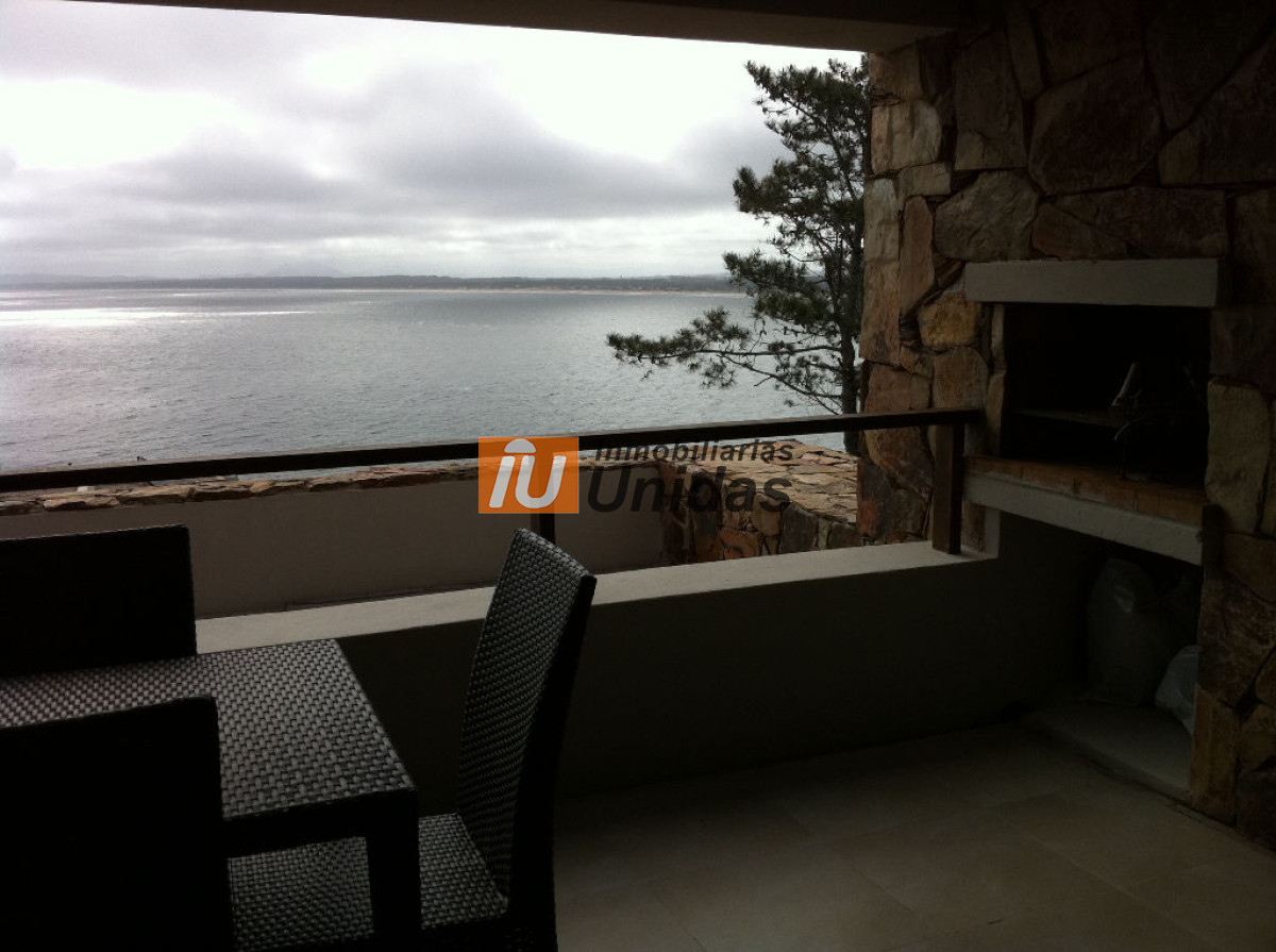Apartamento ID.231279 - Apartamento en Punta Ballena, Punta Ballena
