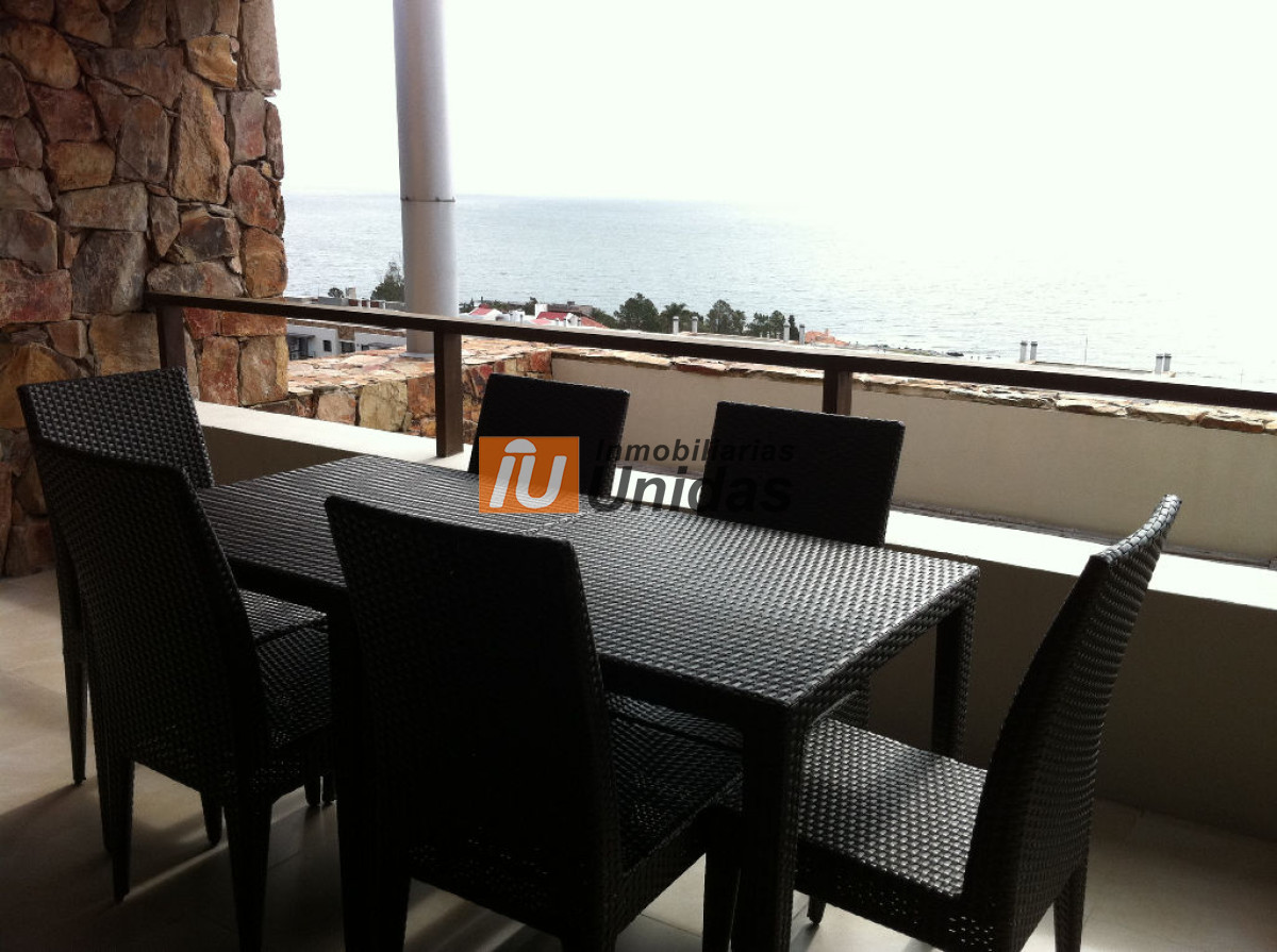 Apartamento ID.231279 - Apartamento en Punta Ballena, Punta Ballena