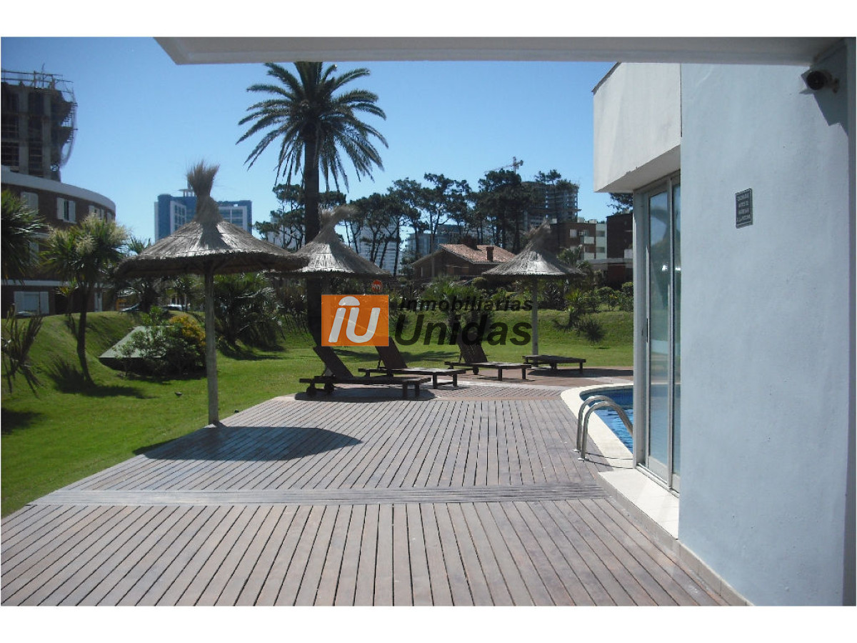 Apartamento ID.231280 - Apartamento en Punta del Este, Brava