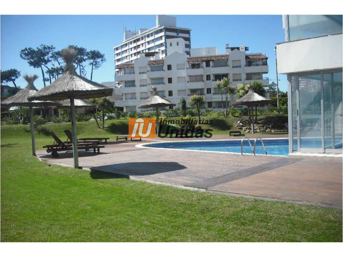 Apartamento ID.231280 - Apartamento en Punta del Este, Brava