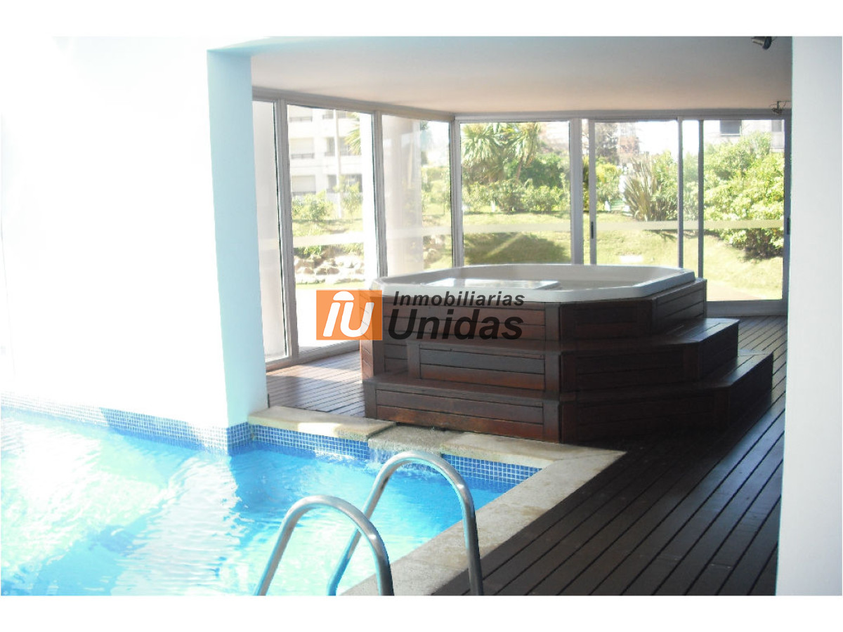 Apartamento ID.231280 - Apartamento en Punta del Este, Brava