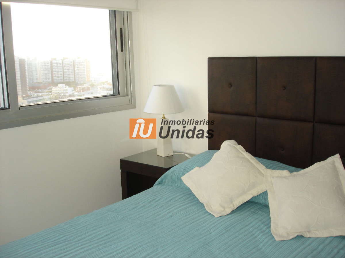 Apartamento ID.231280 - Apartamento en Punta del Este, Brava