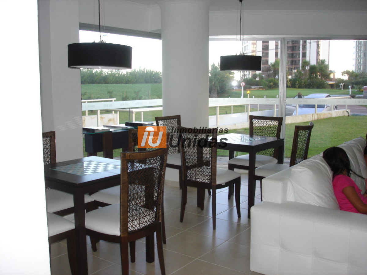 Apartamento ID.231280 - Apartamento en Punta del Este, Brava