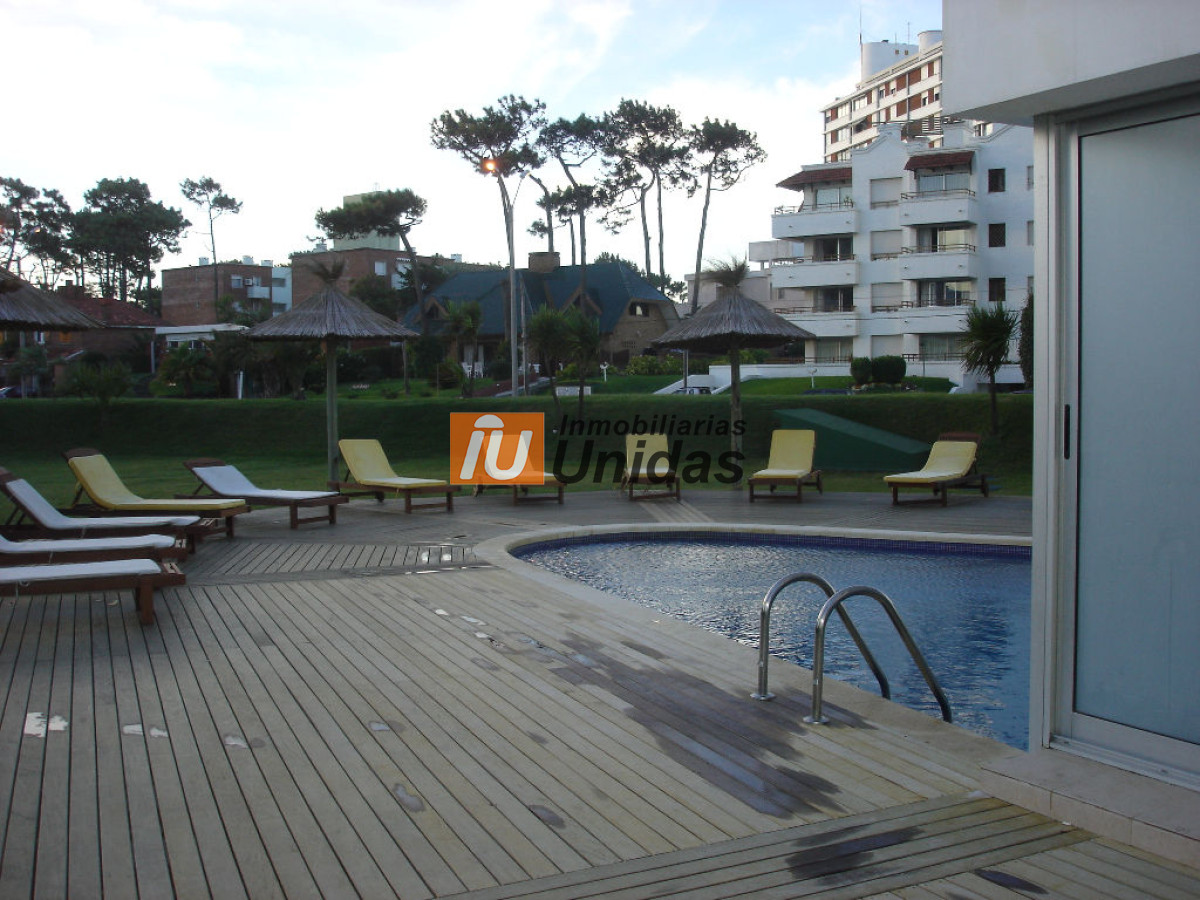 Apartamento ID.231280 - Apartamento en Punta del Este, Brava