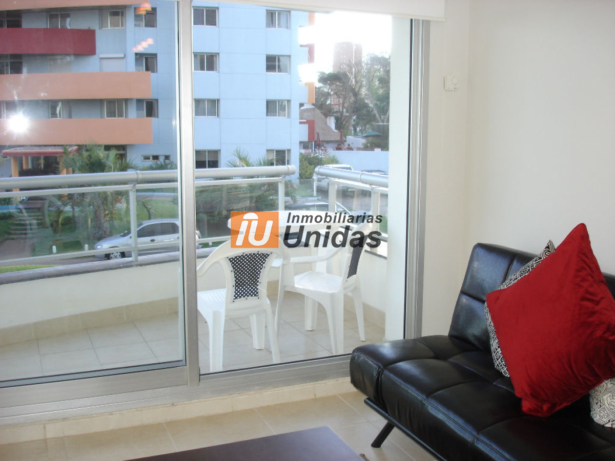 Apartamento ID.231281 - Apartamento en Punta del Este, Brava