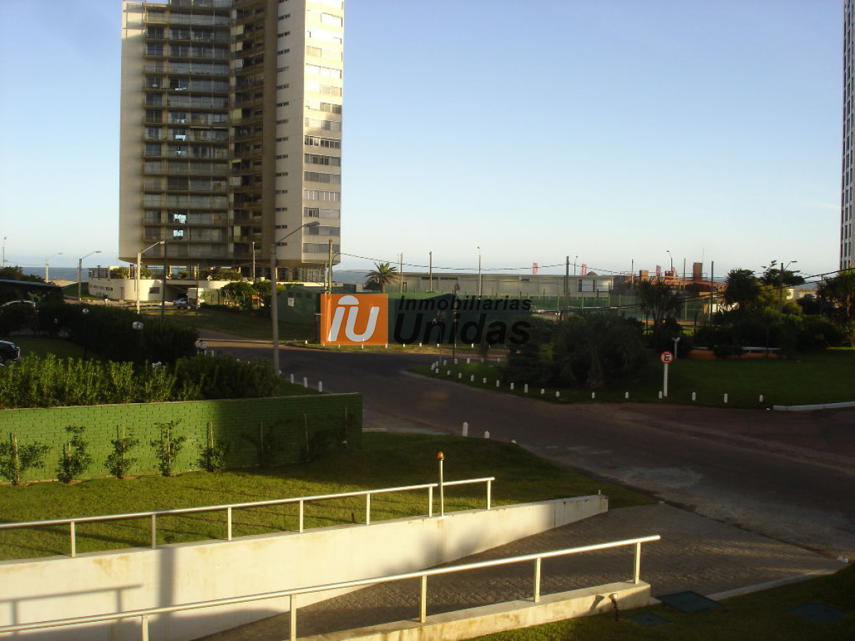 Apartamento ID.231281 - Apartamento en Punta del Este, Brava
