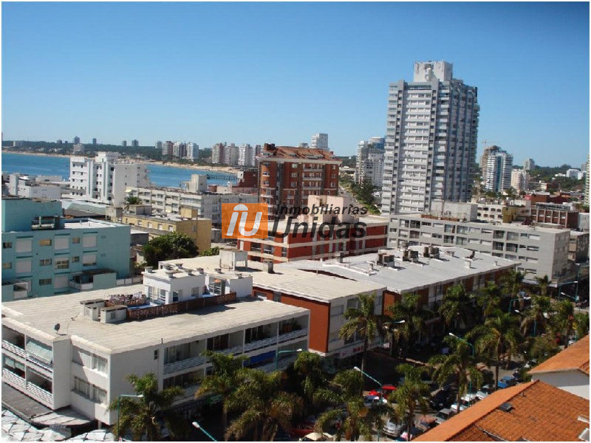 Apartamento ID.231286 - Apartamento en Punta del Este, PenÃ­nsula
