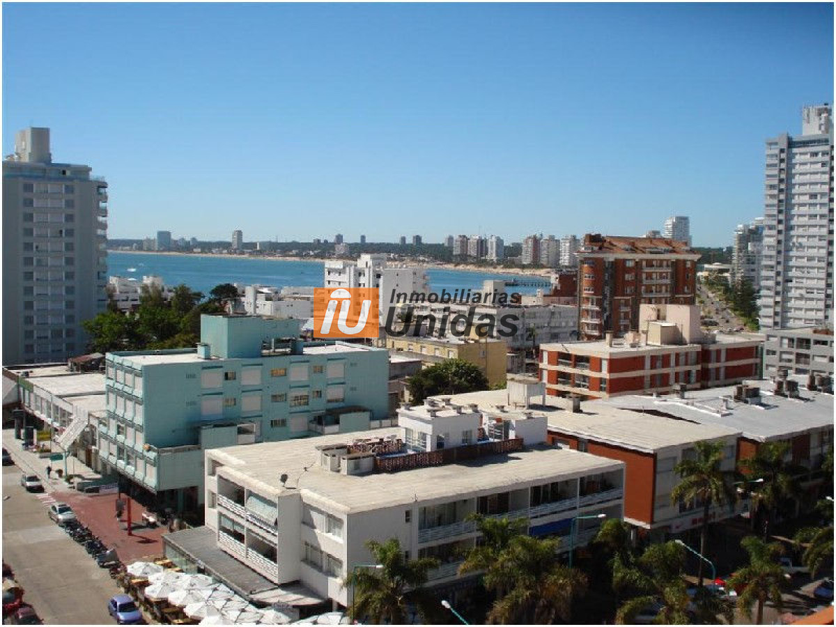 Apartamento ID.231286 - Apartamento en Punta del Este, Península