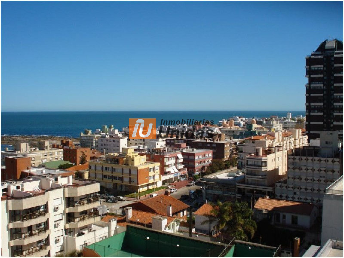 Apartamento ID.231286 - Apartamento en Punta del Este, Península