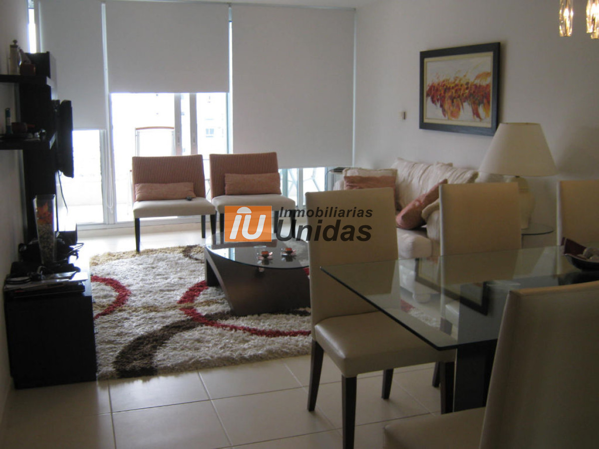 Apartamento ID.231287 - Apartamento en Punta del Este, Mansa