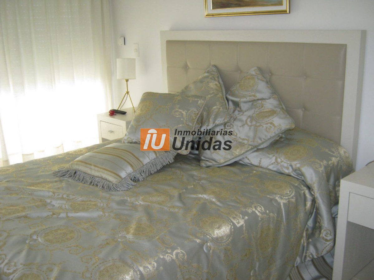 Apartamento ID.231287 - Apartamento en Punta del Este, Mansa